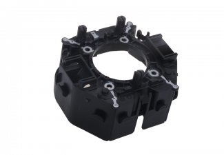 安全氣囊及內(nèi)飾件7