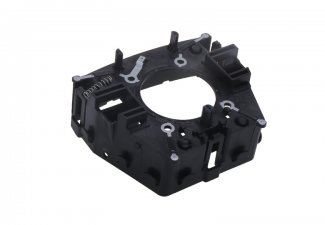 安全氣囊及內(nèi)飾件8