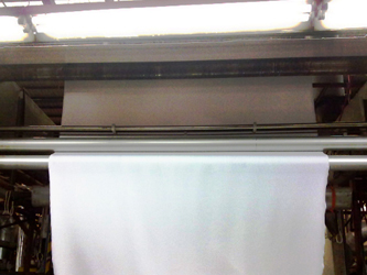 紡織行業(yè)防靜電解決方案