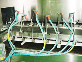 噴涂行業(yè)防靜電解決方案