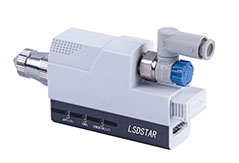 粉末噴涂過程中靜電如何消除？