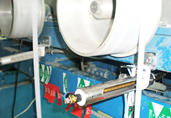 塑膠行業(yè)防靜電解決方案 塑膠行業(yè)防靜電解決方案