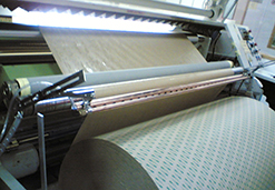 印刷行業(yè)防靜電解決方案 印刷行業(yè)防靜電解決方案