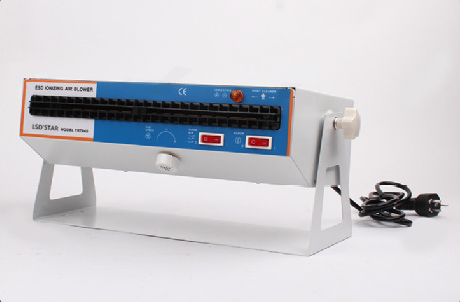 臥式離子風(fēng)機大風(fēng)量懸掛離子風(fēng)扇臺式風(fēng)機