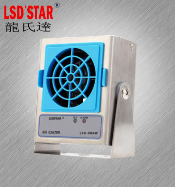 離子風(fēng)機(jī)該如何保養(yǎng)？