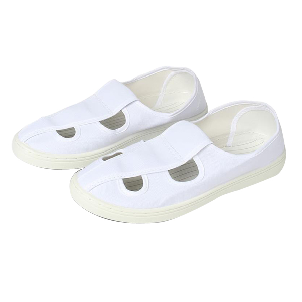 防靜電鞋有用什么作用？