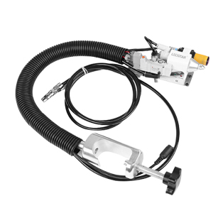 離子風(fēng)蛇該怎么使用？