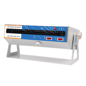 遠距離除靜電臥式智能離子風(fēng)機多少錢-有沒有便宜的